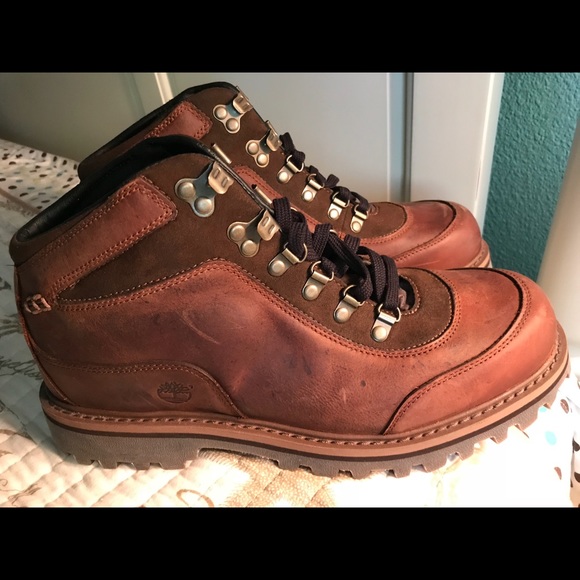 Timberland Other - Timberland Men's Boots (New - Never worn)